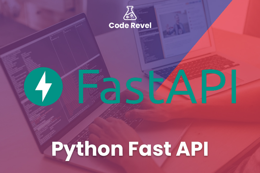 Fast API Course Header Image