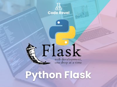 Python: Create and Deploy Real World Web Application using Flask